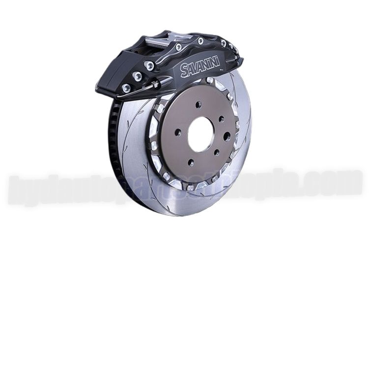 Byd የፊት መብራቶች ብሬክ Caliper ኪት
